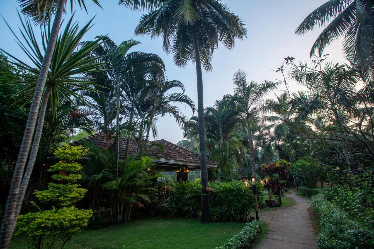 Malabar Ocean Front And Spa, Bekal Resort 4*
