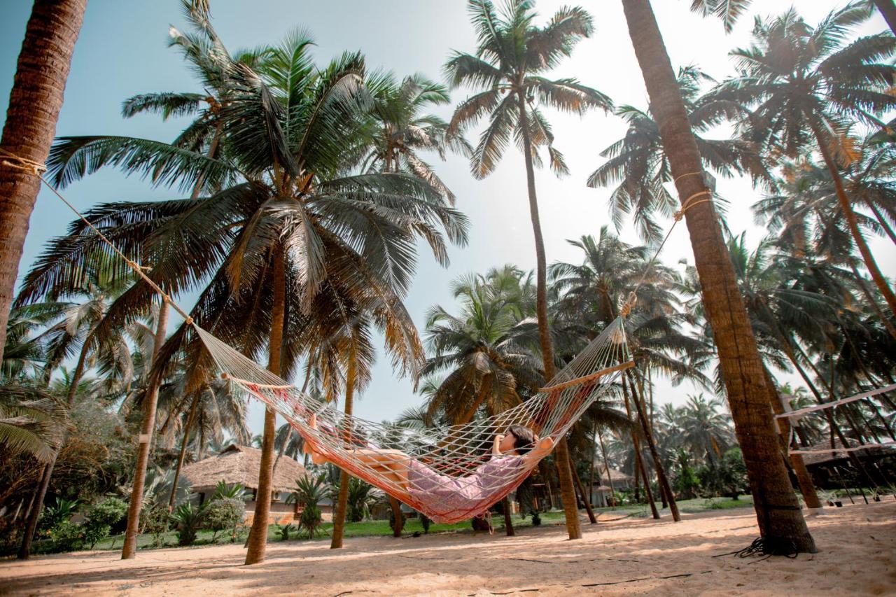 Malabar Ocean Front And Spa, Bekal Resort Nileshwar