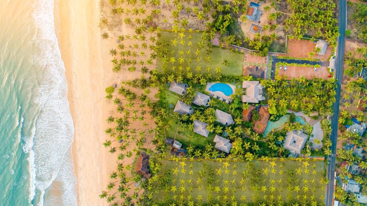 Resort Malabar Ocean Front And Spa, Bekal 4*