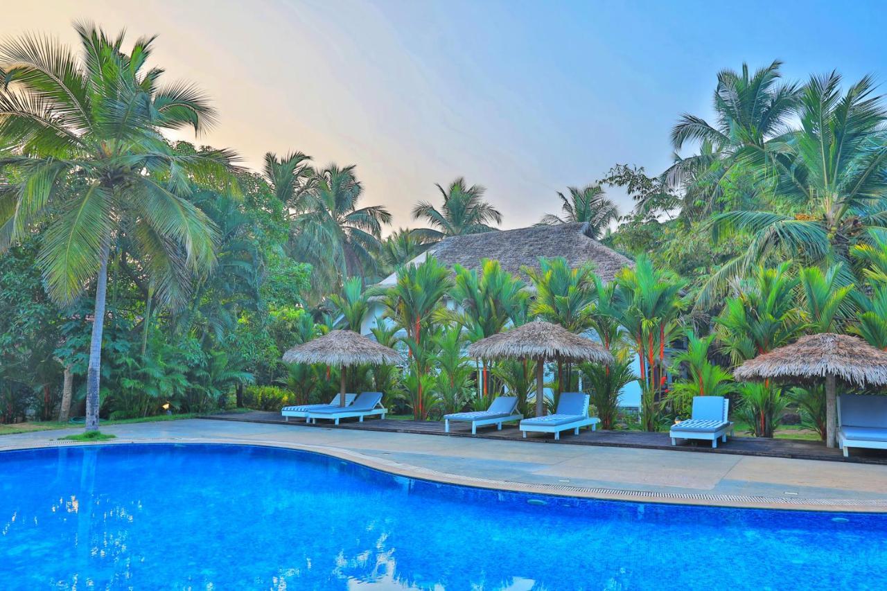 Malabar Ocean Front And Spa, Bekal Nileshwar