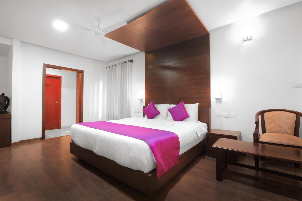 Malabar Ocean Front And Spa, Bekal