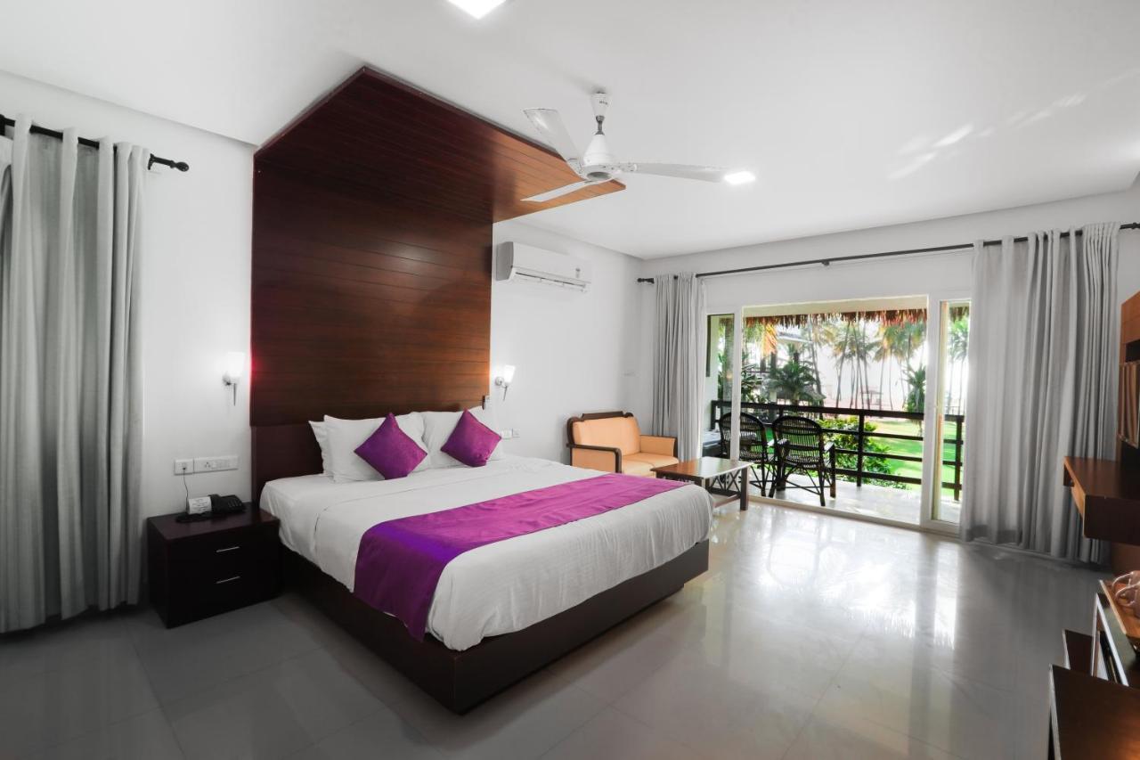 Malabar Ocean Front And Spa, Bekal Nileshwar