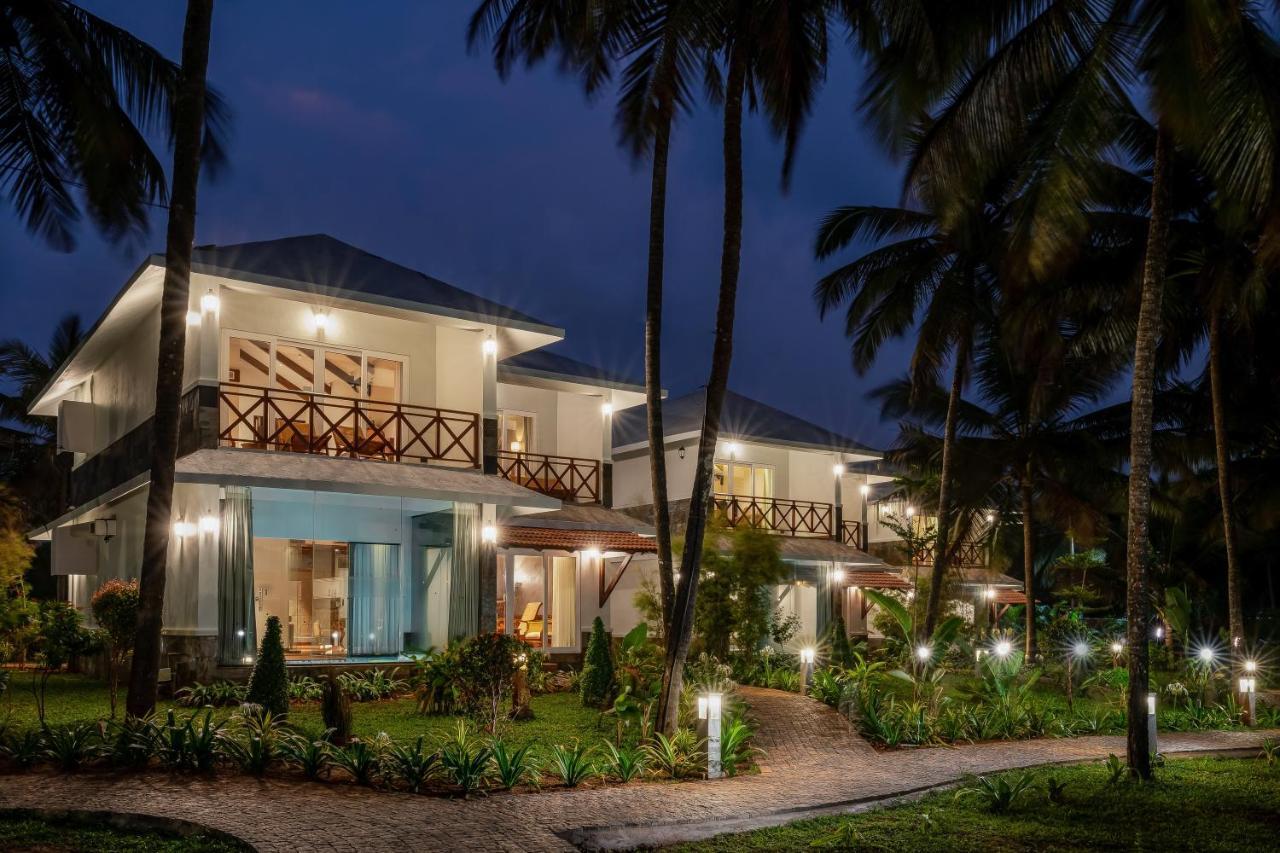 Resort Malabar Ocean Front And Spa, Bekal