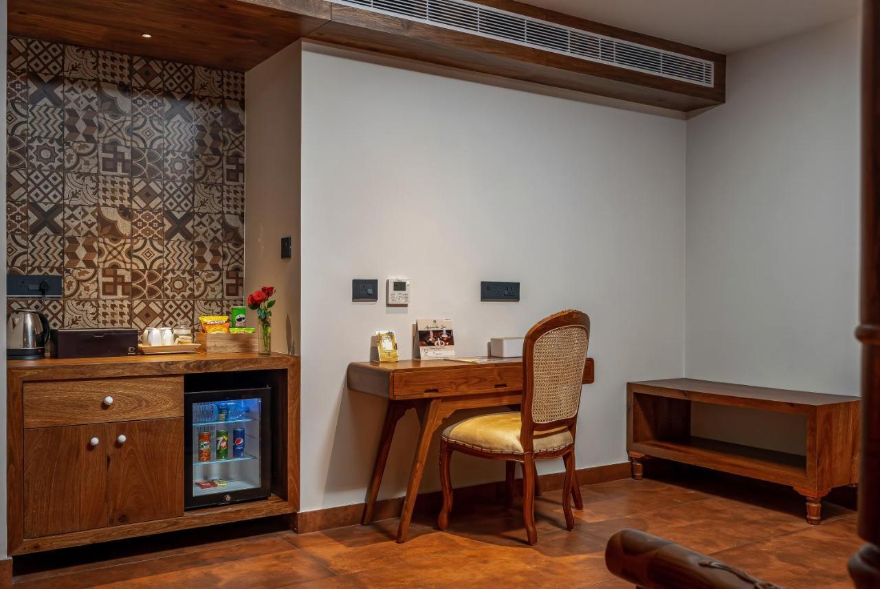 Malabar Ocean Front And Spa, Bekal