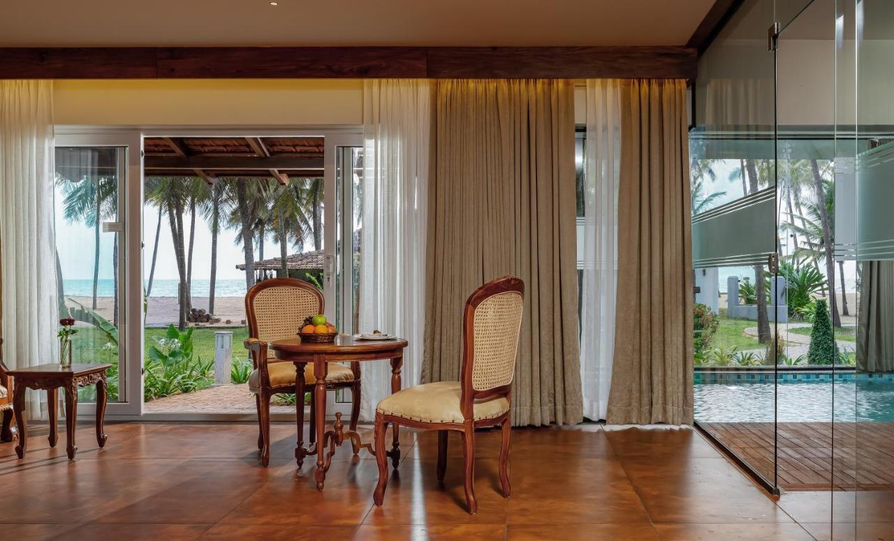 Resort Malabar Ocean Front And Spa, Bekal 4*