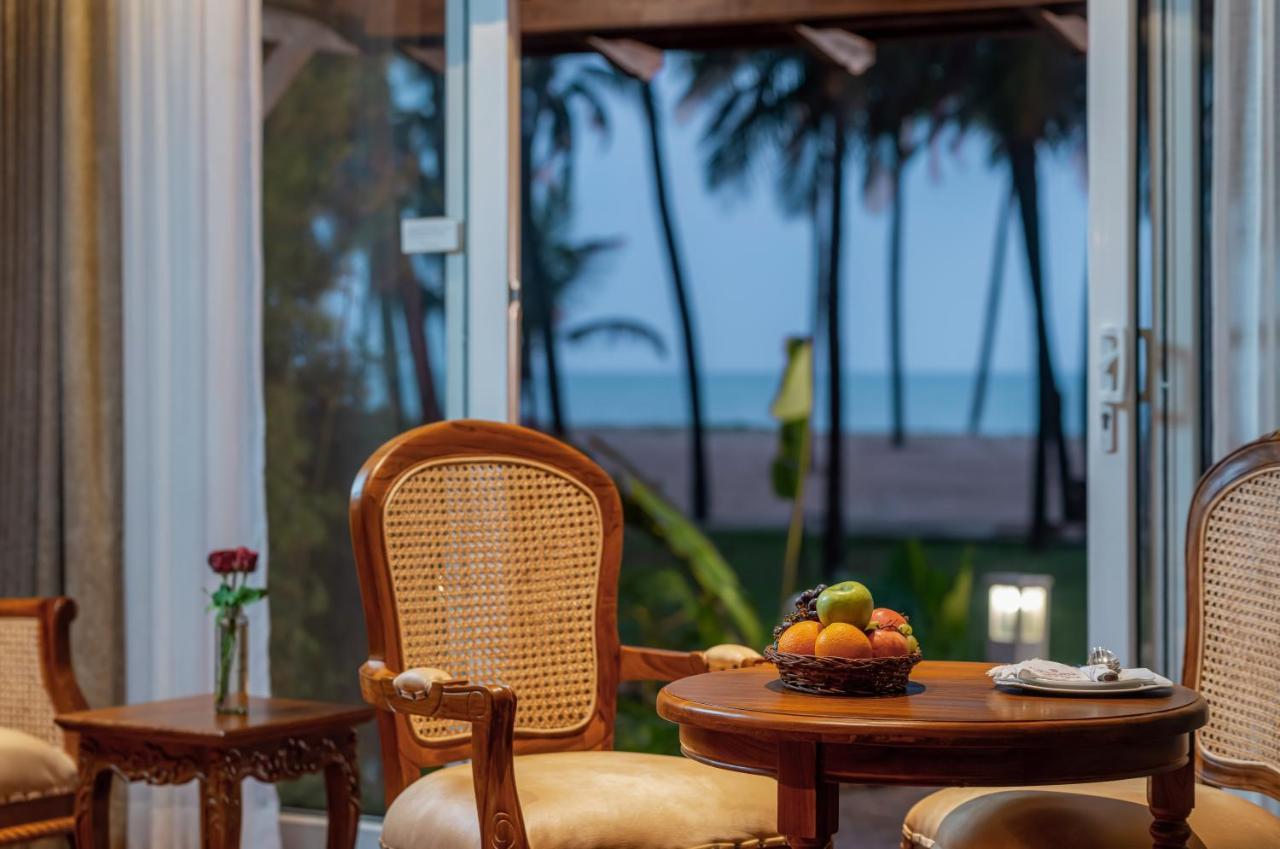 Malabar Ocean Front And Spa, Bekal Resort 4*