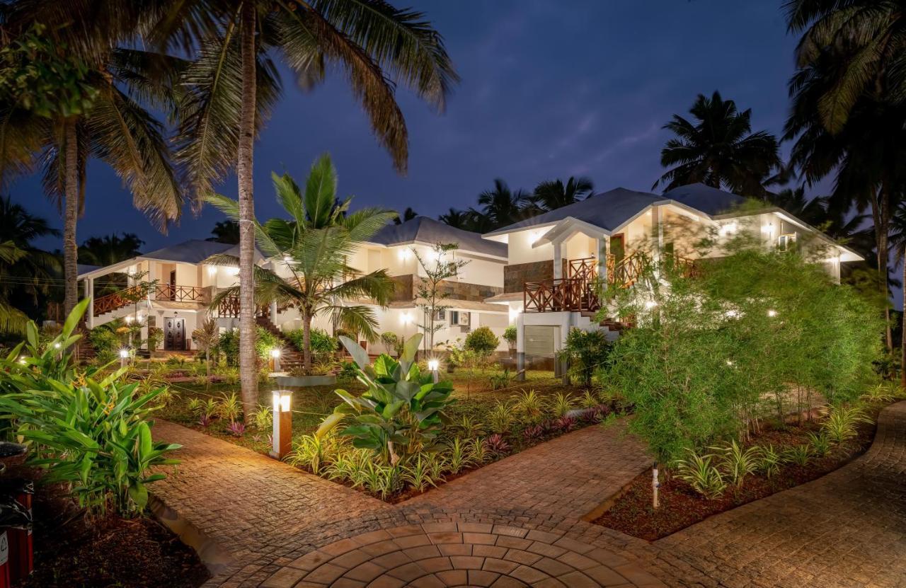 Malabar Ocean Front And Spa, Bekal Nileshwar