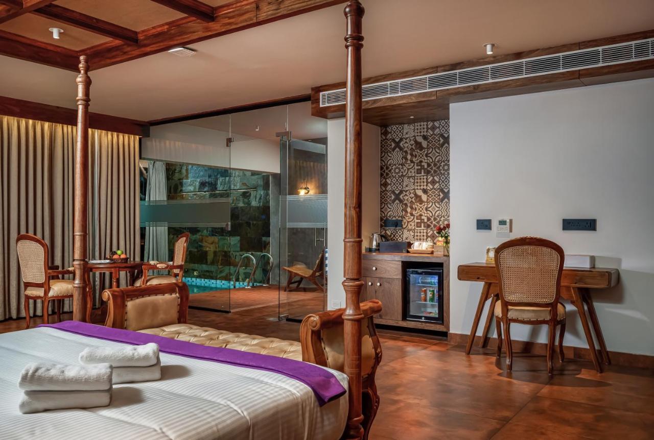 Malabar Ocean Front And Spa, Bekal Nileshwar