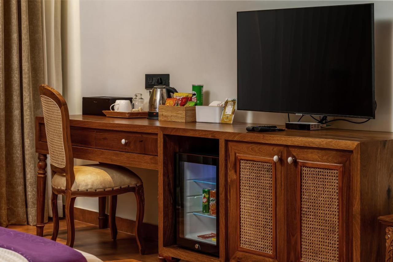 Malabar Ocean Front And Spa, Bekal
