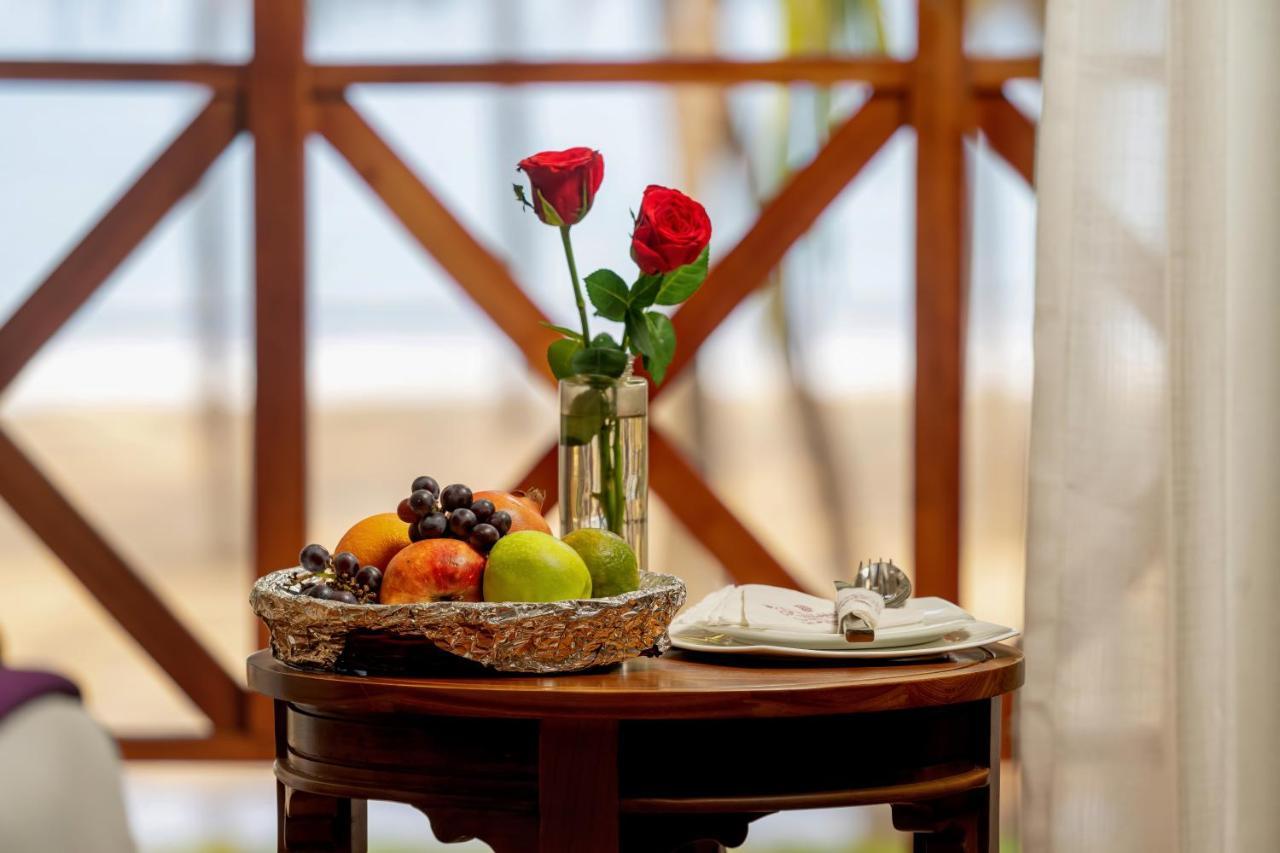 Resort Malabar Ocean Front And Spa, Bekal Nileshwar