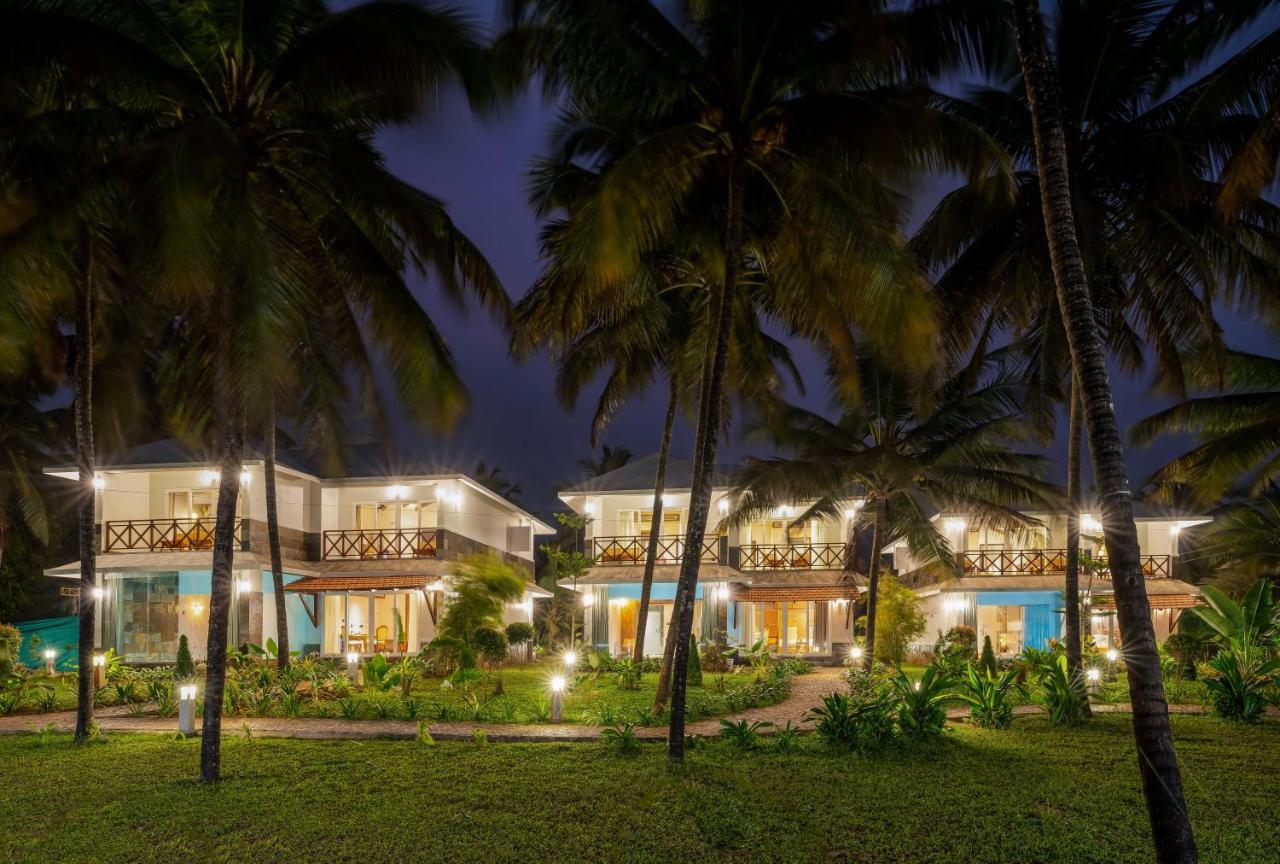 Malabar Ocean Front And Spa, Bekal 4*
