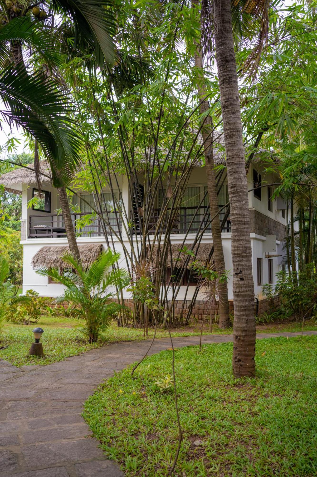Malabar Ocean Front And Spa, Bekal Resort Nileshwar
