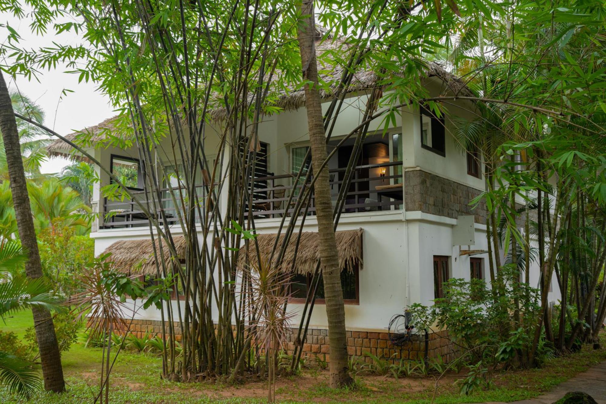 Malabar Ocean Front And Spa, Bekal 4* Nileshwar