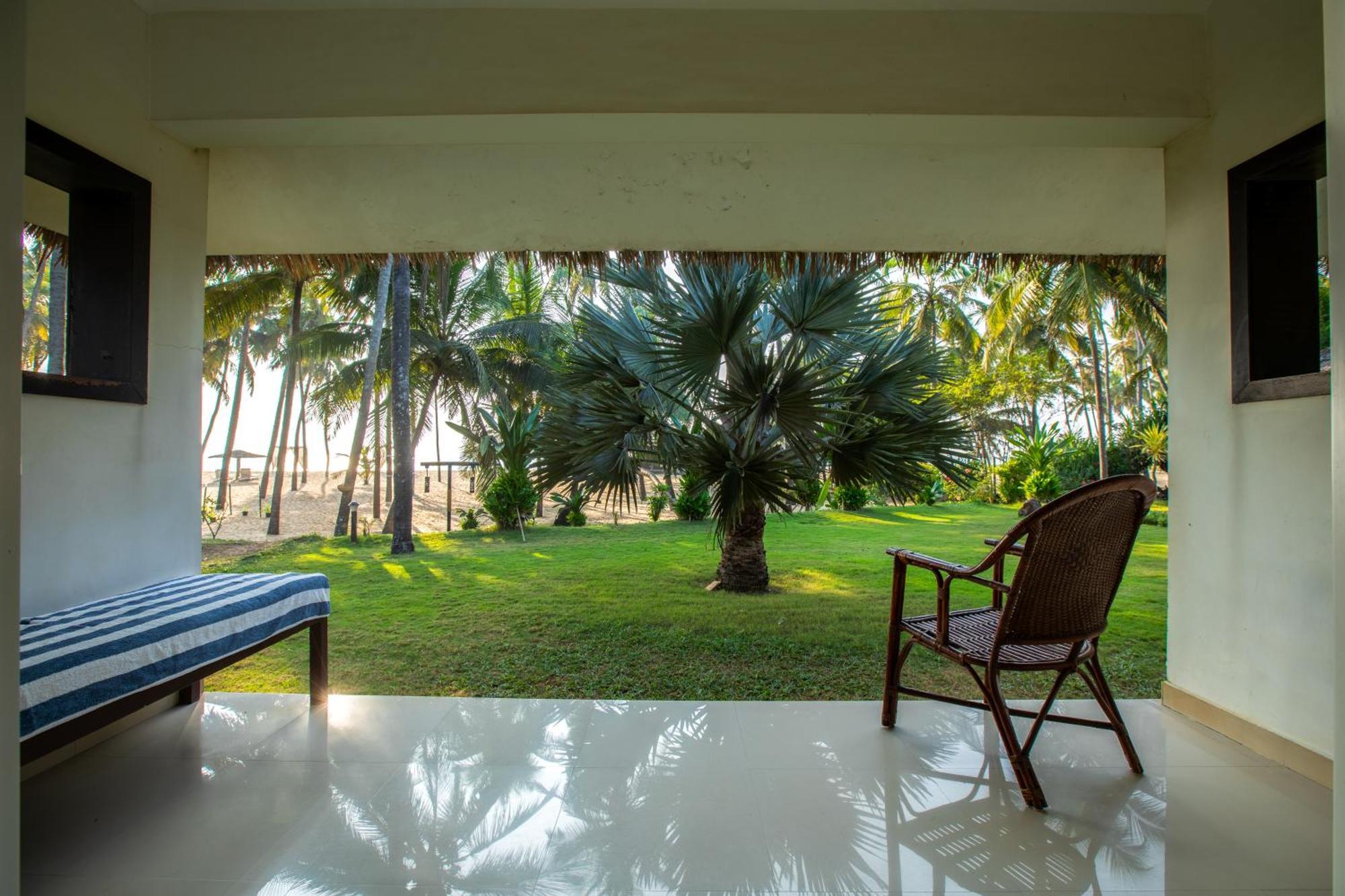 Malabar Ocean Front And Spa, Bekal