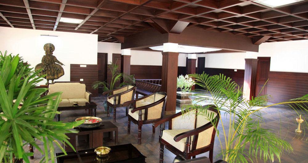Malabar Ocean Front And Spa, Bekal Resort